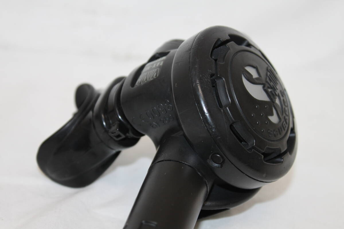 ジャンク品 スキューバプロ SCUBAPRO MK20 ULTRA LIGHT-G500 ジャンク品 スキューバプロ SCUBAPRO MK20 ULTRA LIGHT-G500