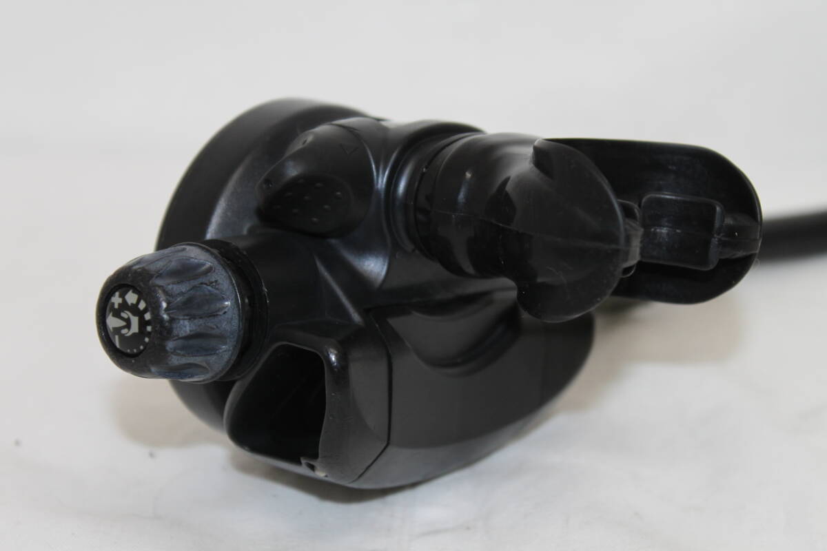 ジャンク品 スキューバプロ SCUBAPRO MK20 ULTRA LIGHT-G500 ジャンク品 スキューバプロ SCUBAPRO MK20 ULTRA LIGHT-G500