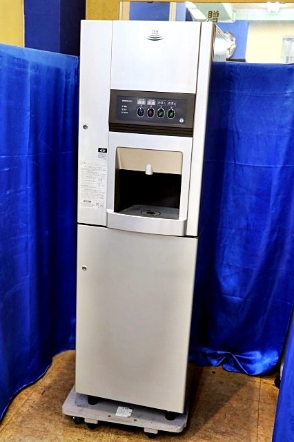 Yahoo!オークション - ホシザキ ティーサーバー 給茶機 お茶 ATE Yahoo!オークション - ホシザキ ティーサーバー 給茶機 お茶 ATE