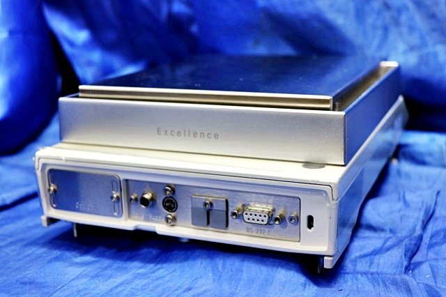 METTLER TOLEDO/メトラートレド XS 上皿天びん ☆XS2002S METTLER TOLEDO/メトラートレド XS 上皿天びん ☆XS2002S
