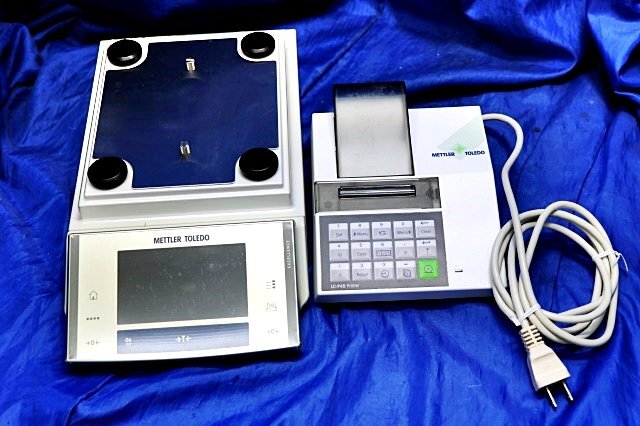 現状品 METTLER TOLEDO/メトラートレド XS 上皿天びん ☆XS2002S 現状品 METTLER TOLEDO/メトラートレド XS 上皿天びん ☆XS2002S