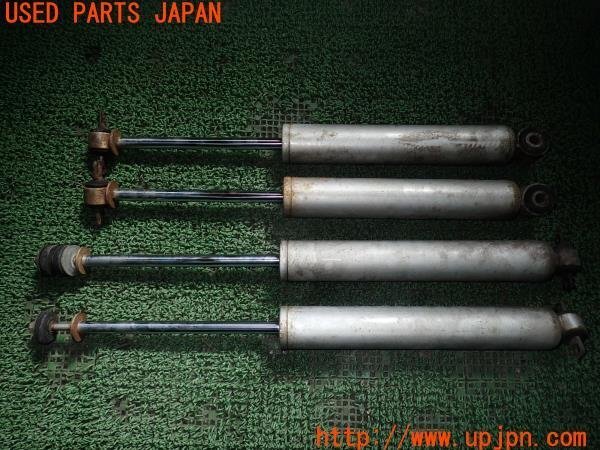 3UPJ=17120408] Jeep Wrangler (TJ40S)Rough Country rough Country 660743 660746 shock absorber used 