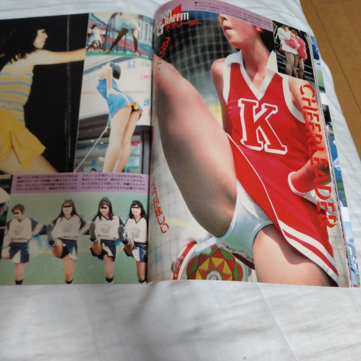 セクシーアクション 1990年(平成2年)4月号 オールカラー A4サイズ(アイドル、芸能人)|売買されたオークション情報、Yahoo!オークション(旧ヤフオク!) の商品情報をアーカイブ公開 - オークファン(aucfan.com) セクシーアクション 1990年(平成2年)4月号 オールカラー A4サイズ(アイドル、芸能人)|売買されたオークション情報、Yahoo!オークション(旧ヤフオク!) の商品情報をアーカイブ公開 - オークファン(aucfan.com)