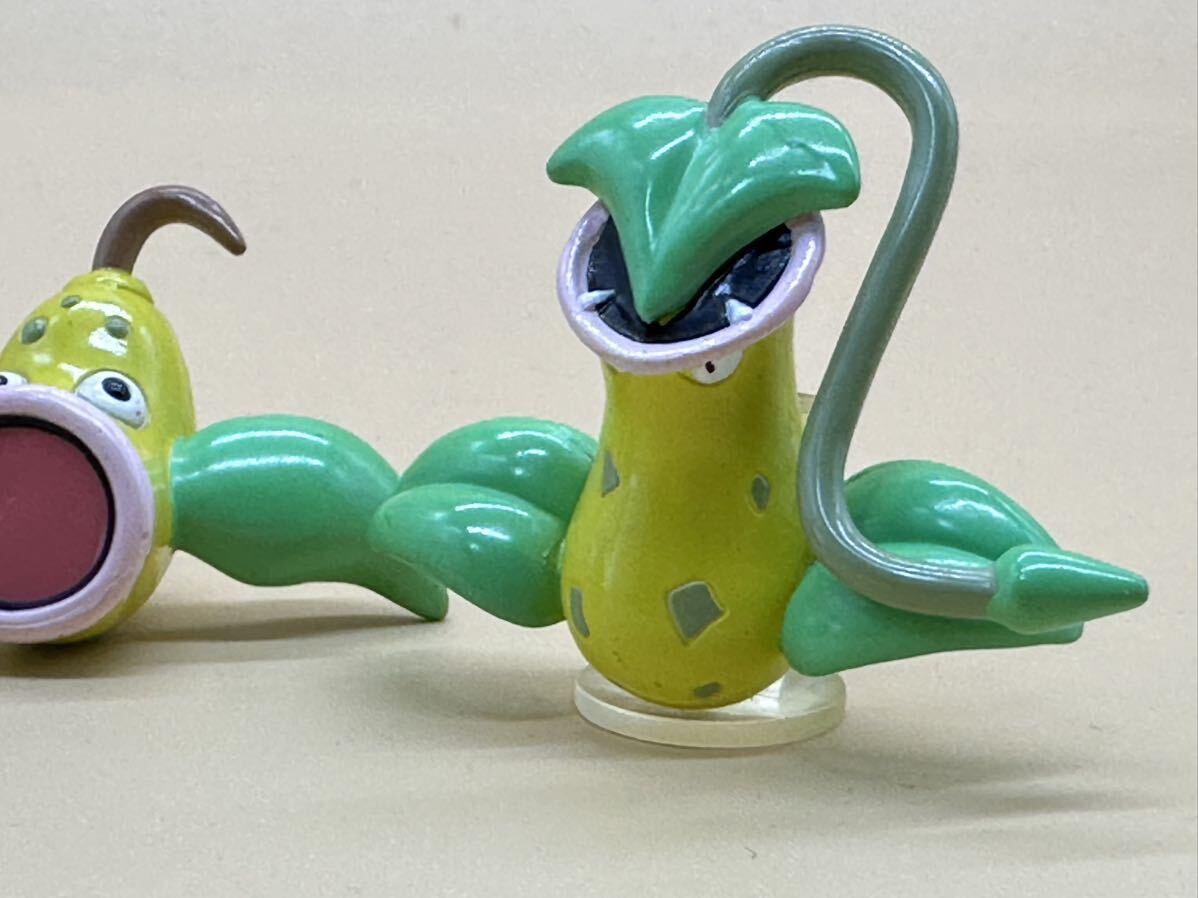 箱なし】マダツボミ ウツドン ウツボット 初期 ポケモン 金銀 箱なし】マダツボミ ウツドン ウツボット 初期 ポケモン 金銀