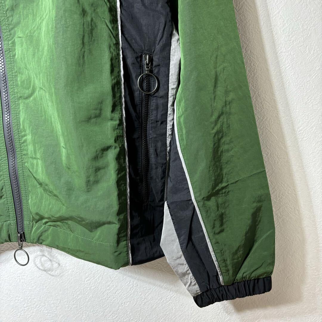 新品 NIKE JORDAN × Off White トラックジャケット L|Yahoo 新品 NIKE JORDAN × Off White トラックジャケット L|Yahoo