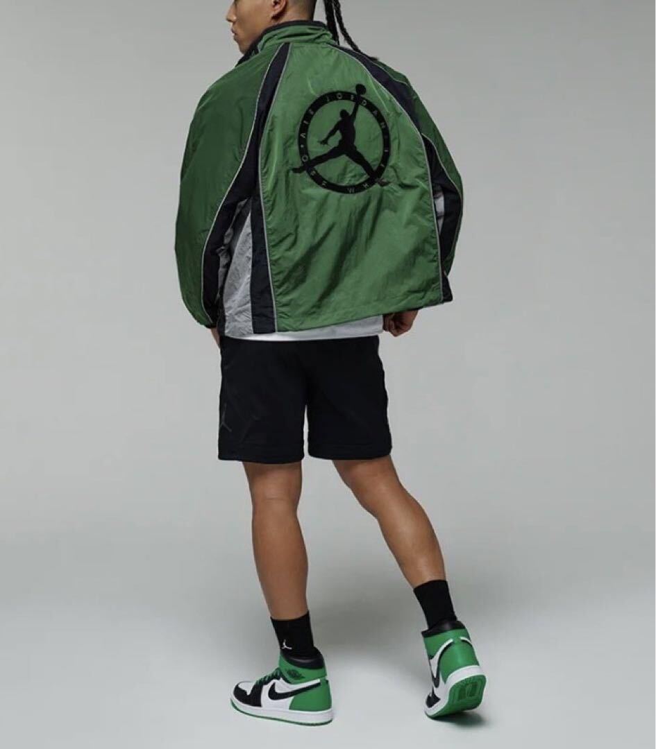 新品 NIKE JORDAN × Off White トラックジャケット L|Yahoo 新品 NIKE JORDAN × Off White トラックジャケット L|Yahoo