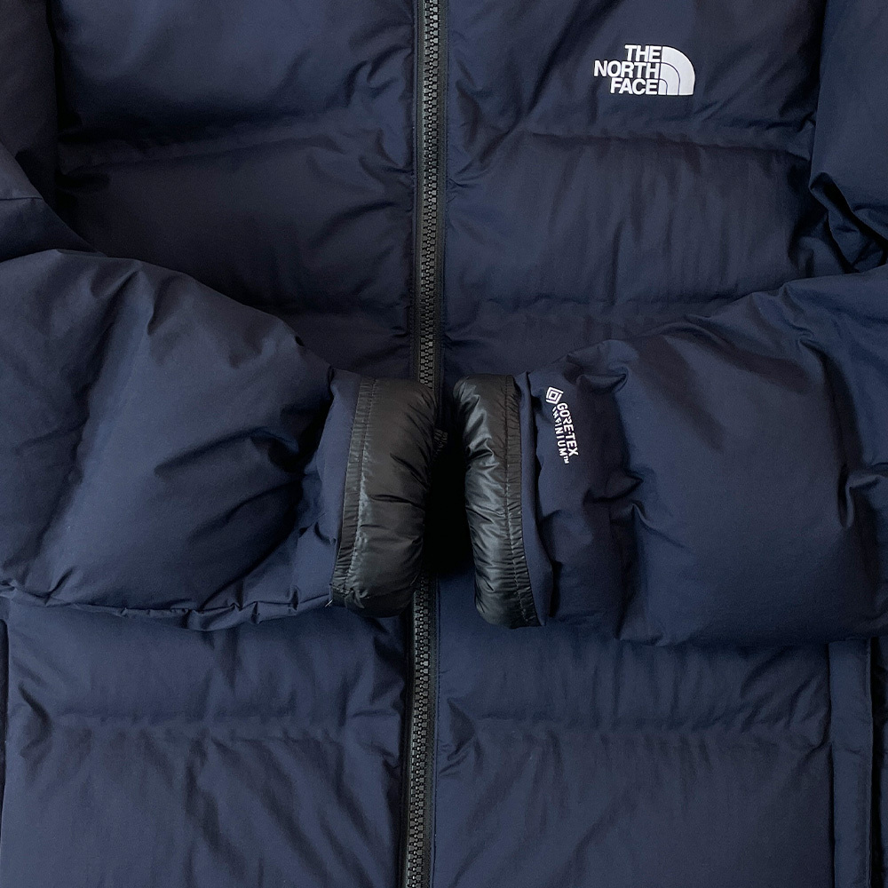 美品 THE NORTH FACE ザ・ノースフェイス Belayer Parka 美品 THE NORTH FACE ザ・ノースフェイス Belayer Parka