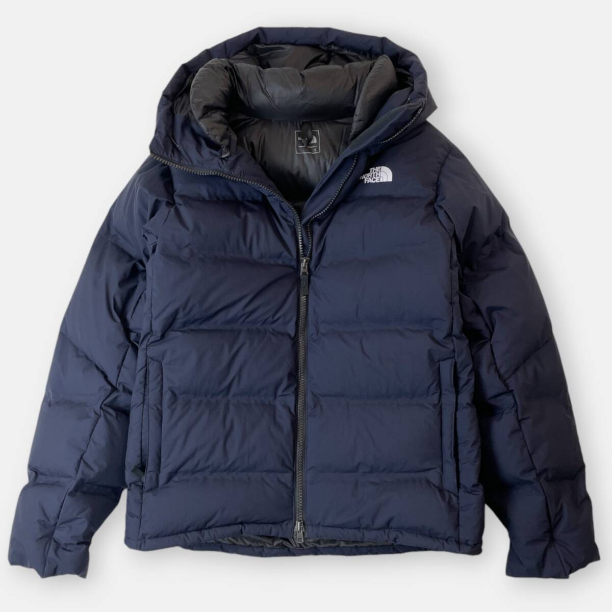 美品 THE NORTH FACE ザ・ノースフェイス Belayer Parka 美品 THE NORTH FACE ザ・ノースフェイス Belayer Parka