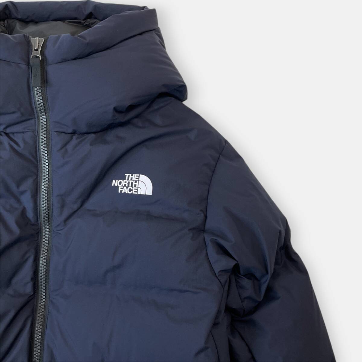美品 THE NORTH FACE ザ・ノースフェイス Belayer Parka 美品 THE NORTH FACE ザ・ノースフェイス Belayer Parka