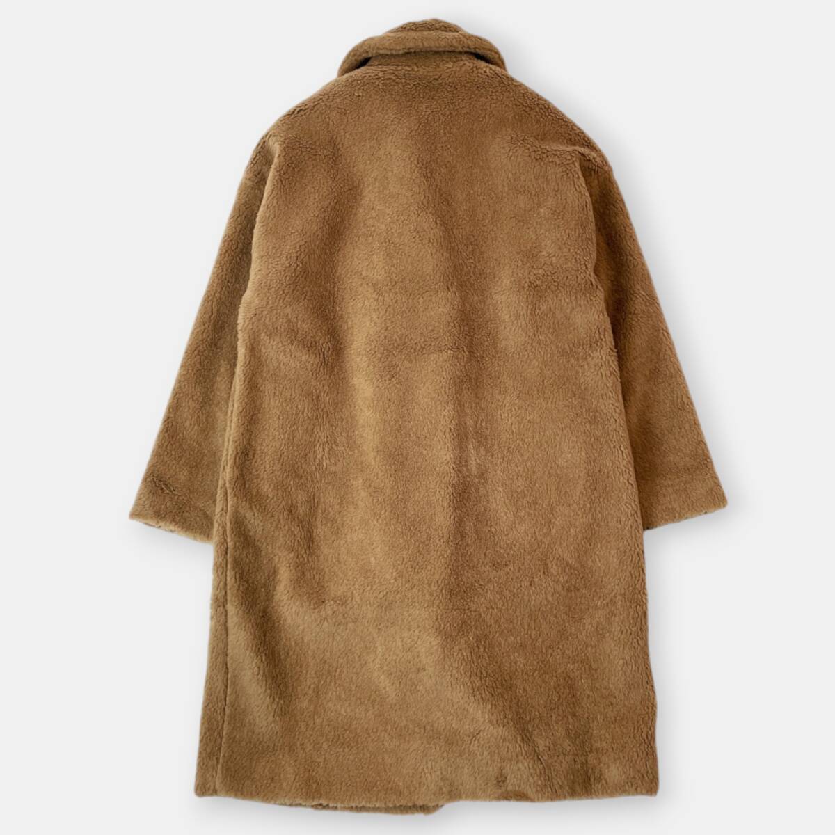 mam*Max Mara weekend テディベアコート テディ 36 - 毛皮 mam*Max Mara weekend テディベアコート テディ 36 - 毛皮