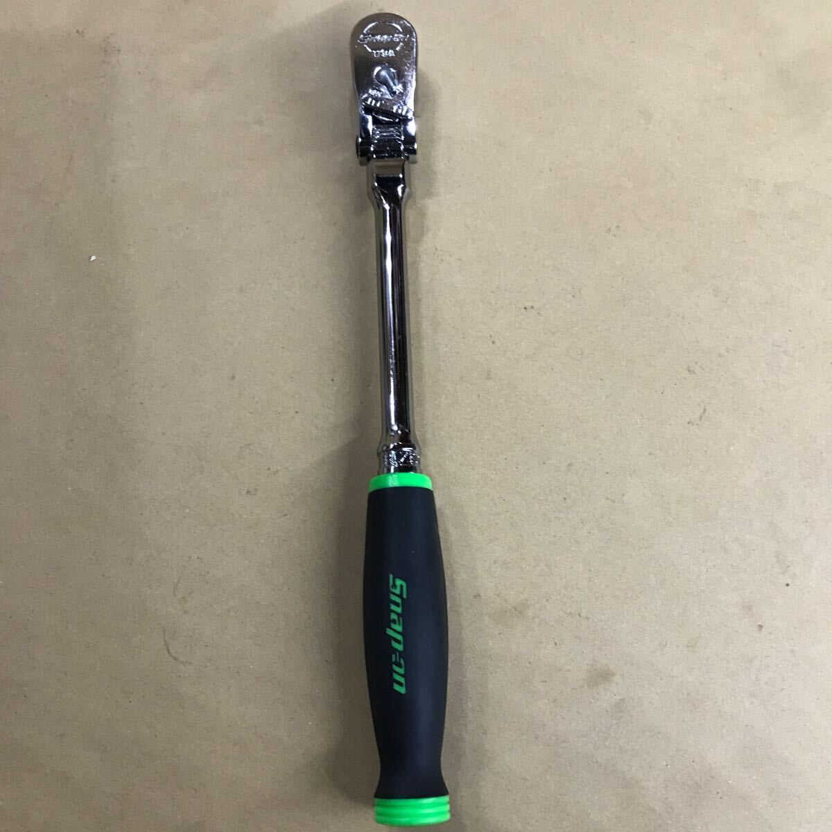 スナップオン Snap-on FHLX80B 3/8新型ロック付きロング スナップオン Snap-on FHLX80B 3/8新型ロック付きロング