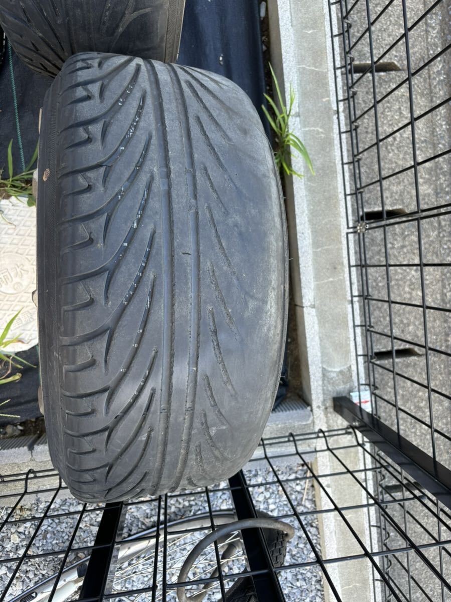 Yahoo!オークション - ZUCT BOLT 18インチ 9.5j+20