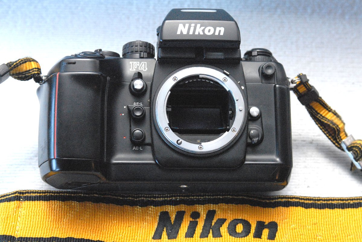 Yahoo!オークション - (綺麗)Nikon ニコン 最高峰 人気のAF Yahoo!オークション - (綺麗)Nikon ニコン 最高峰 人気のAF