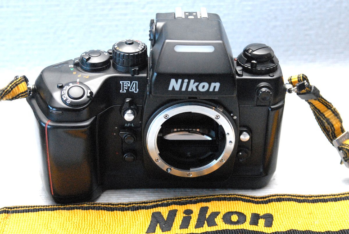 Yahoo!オークション - (綺麗)Nikon ニコン 最高峰 人気のAF Yahoo!オークション - (綺麗)Nikon ニコン 最高峰 人気のAF