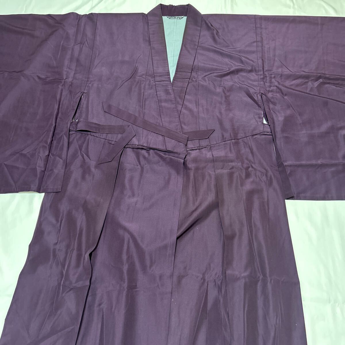 法衣】【直とつ】 正絹 黒 法衣 法要 葬儀 仏具 僧侶 装束 着物 法衣】【直とつ】 正絹 黒 法衣 法要 葬儀 仏具 僧侶 装束 着物