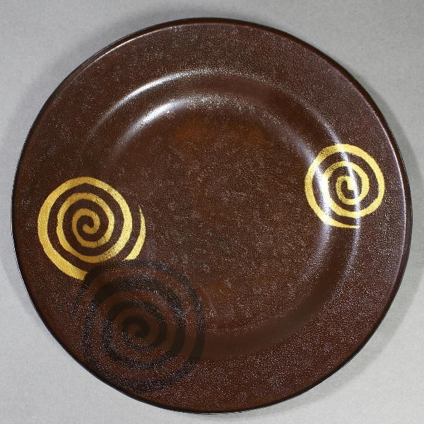 蔵友館蔵品・銅製・塗金・馬壺】・希少珍品・置物・賞物・中国 蔵友館蔵品・銅製・塗金・馬壺】・希少珍品・置物・賞物・中国