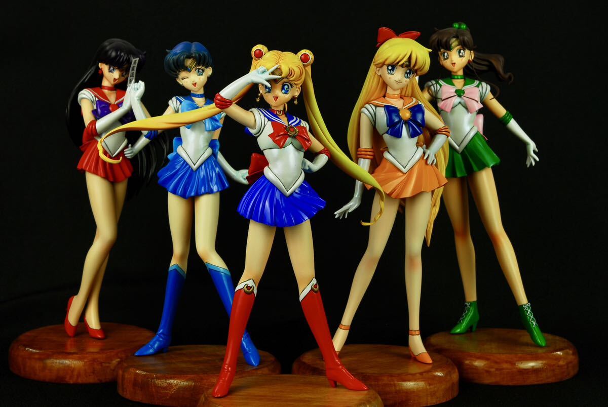 Yahoo!オークション - G-PORT 1/8スケール 美少女戦士 Yahoo!オークション - G-PORT 1/8スケール 美少女戦士