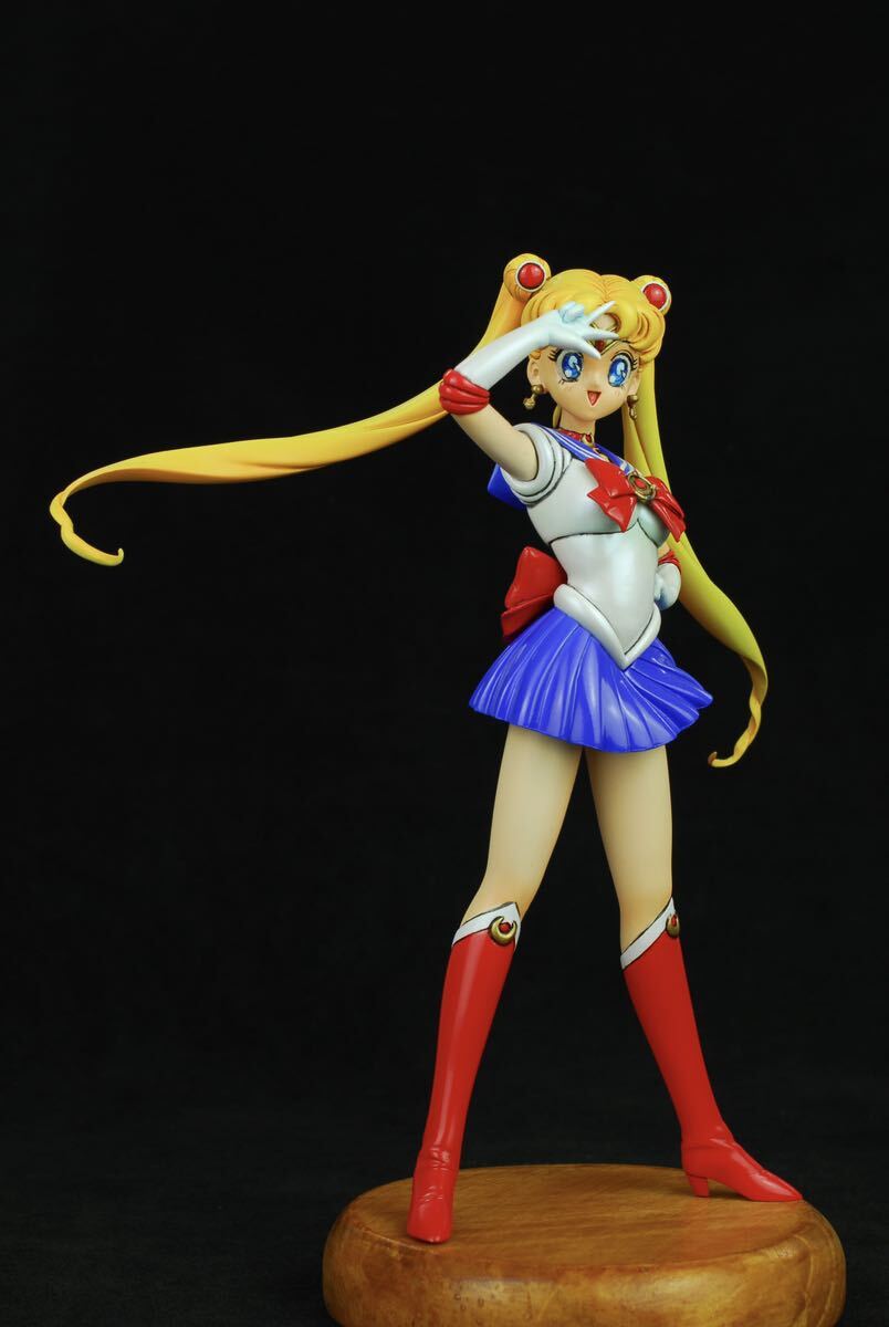 Yahoo!オークション - G-PORT 1/8スケール 美少女戦士 Yahoo!オークション - G-PORT 1/8スケール 美少女戦士