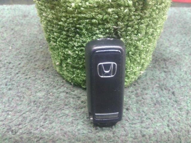  Honda N-BOX JF2 оригинальный "умный" ключ дистанционный ключ N2 работа OK CR1632 использование батарейка отсутствует царапина есть *.. пачка *