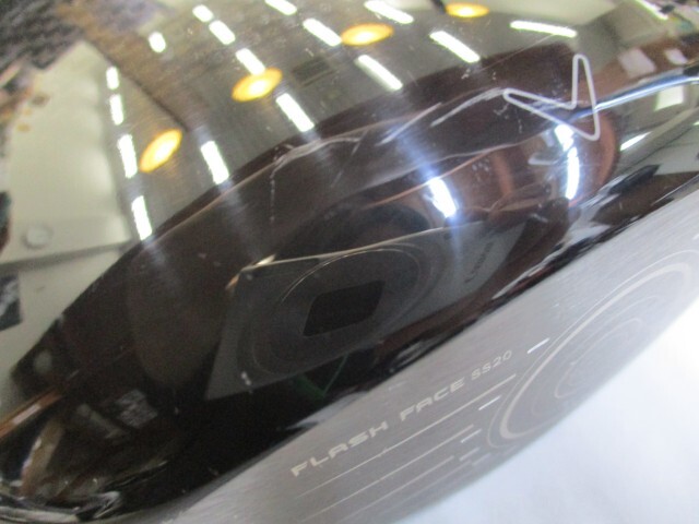 みど② キャロウェイ MAVRIK/Speeder 661 EvolutionV/S/9[111084]