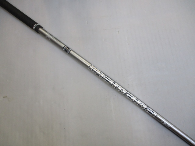ダンロップ スリクソンZX Mk II/Diamana ZX-II 50/S/18[101656 ダンロップ スリクソンZX Mk II/Diamana ZX-II 50/S/18[101656