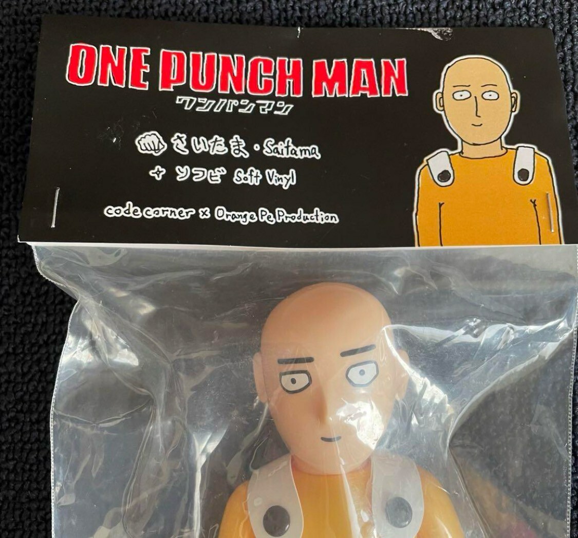 Yahoo!オークション - Code corner One punch man ワンパンマン Yahoo!オークション - Code corner One punch man ワンパンマン