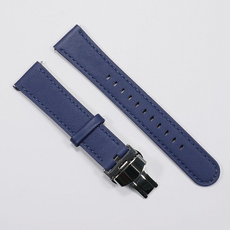 Swatch×OMEGA スウォッチ×オメガ 専用レザーベルト Neptune Swatch×OMEGA スウォッチ×オメガ 専用レザーベルト Neptune