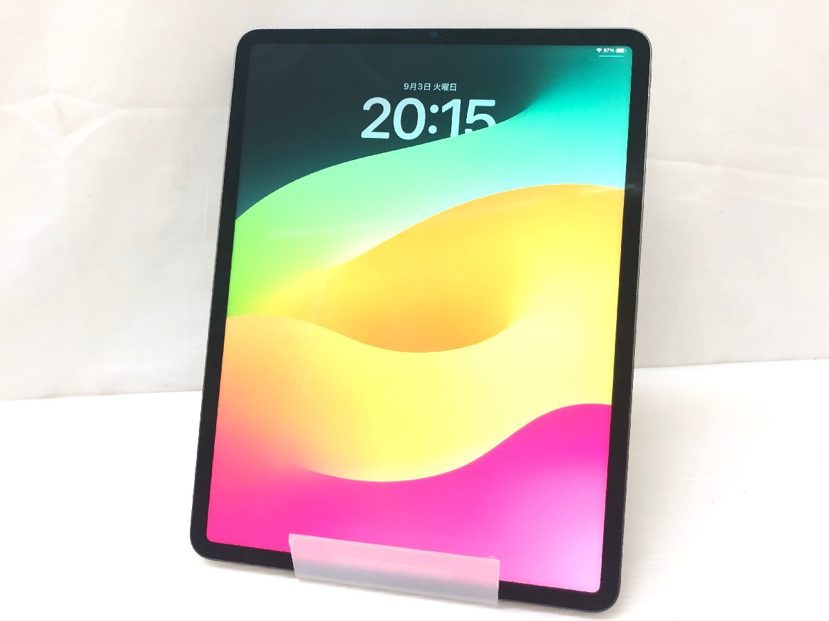 Yahoo!オークション - Apple アップル iPad Pro 第5世代 Yahoo!オークション - Apple アップル iPad Pro 第5世代