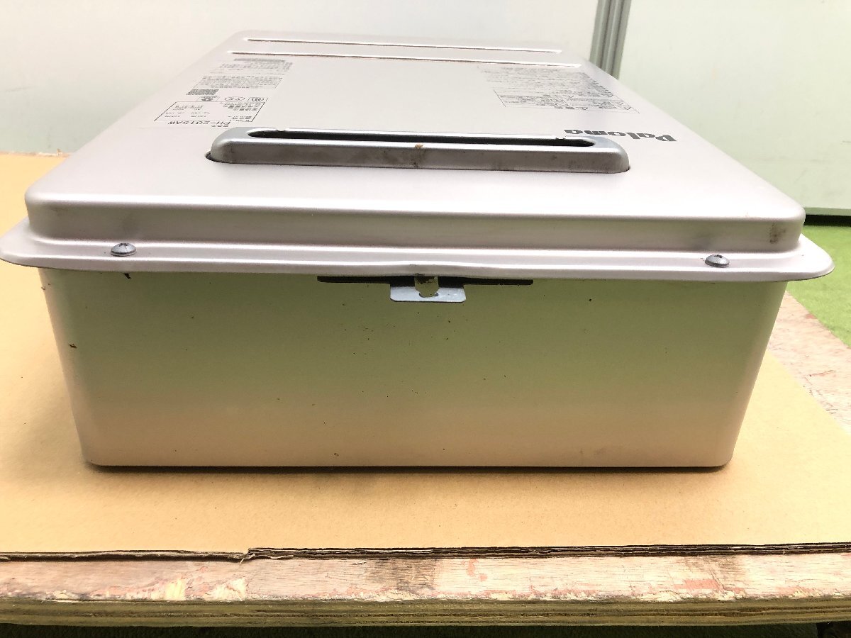 Paloma パロマ ガス給湯器 給湯専用 都市ガス用 20号 Paloma パロマ ガス給湯器 給湯専用 都市ガス用 20号