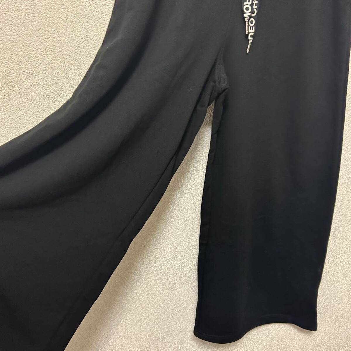 送料無料 匿名配送 ロデオクラウンズ カジュアルパンツ