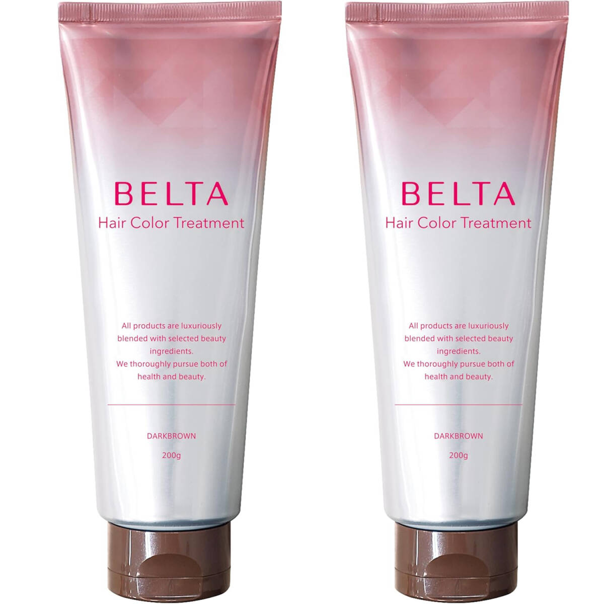 新品・送料無料 200g×2本セット BELTA ベルタ ヘアカラー 新品・送料無料 200g×2本セット BELTA ベルタ ヘアカラー