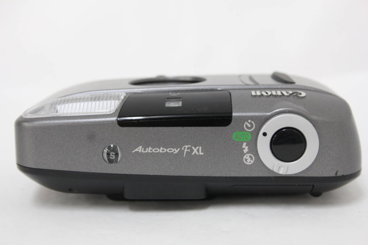 Canon Autoboy FXL Panorama Ai AF 32mm F3.5 Film Camera | eBay Canon Autoboy FXL Panorama Ai AF 32mm F3.5 Film Camera | eBay