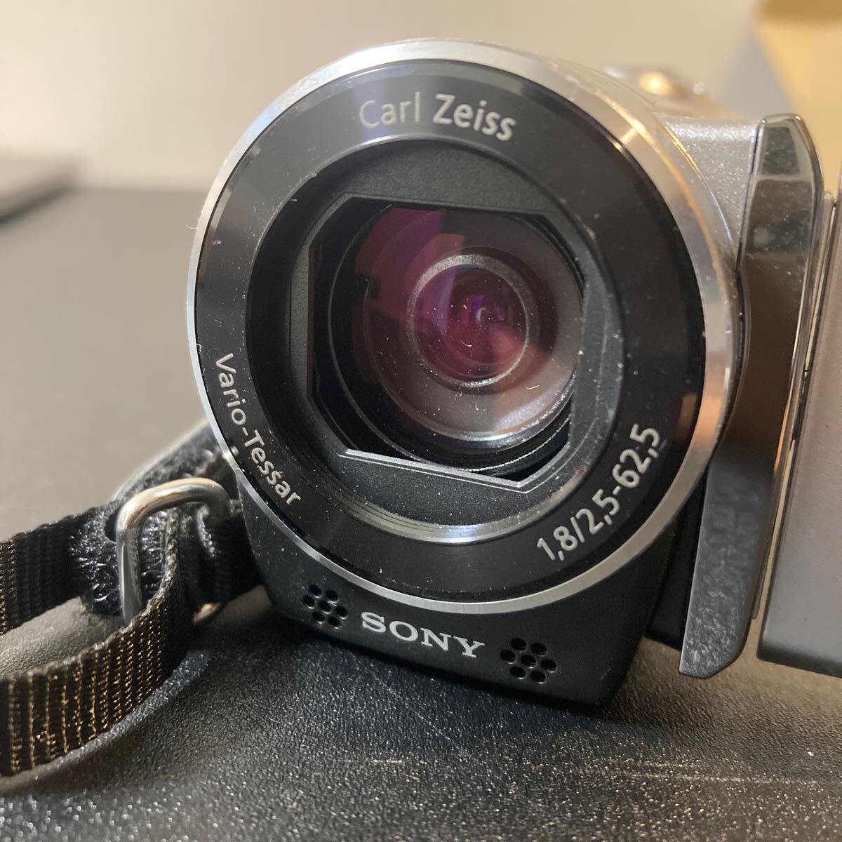 SONY デジタルビデオカメラ HDR-CX170 管理⑥(ソニー)|売買され SONY デジタルビデオカメラ HDR-CX170 管理⑥(ソニー)|売買され