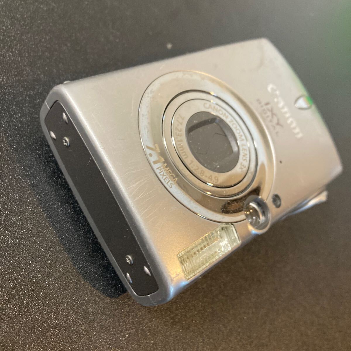 Yahoo!オークション - Canon IXY 600 デジカメ PC1114 管理25 Yahoo!オークション - Canon IXY 600 デジカメ PC1114 管理25