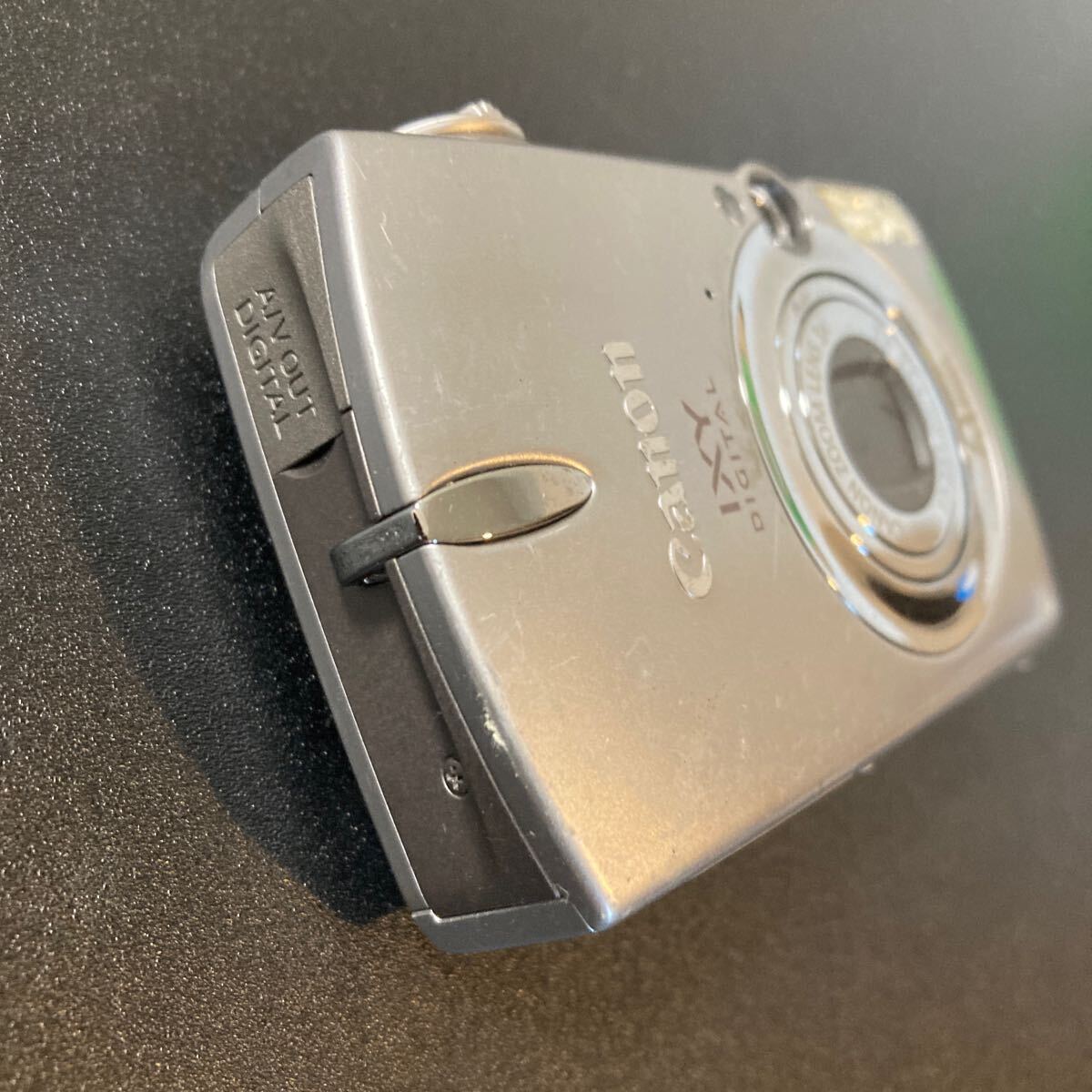 Yahoo!オークション - Canon IXY 600 デジカメ PC1114 管理25 Yahoo!オークション - Canon IXY 600 デジカメ PC1114 管理25