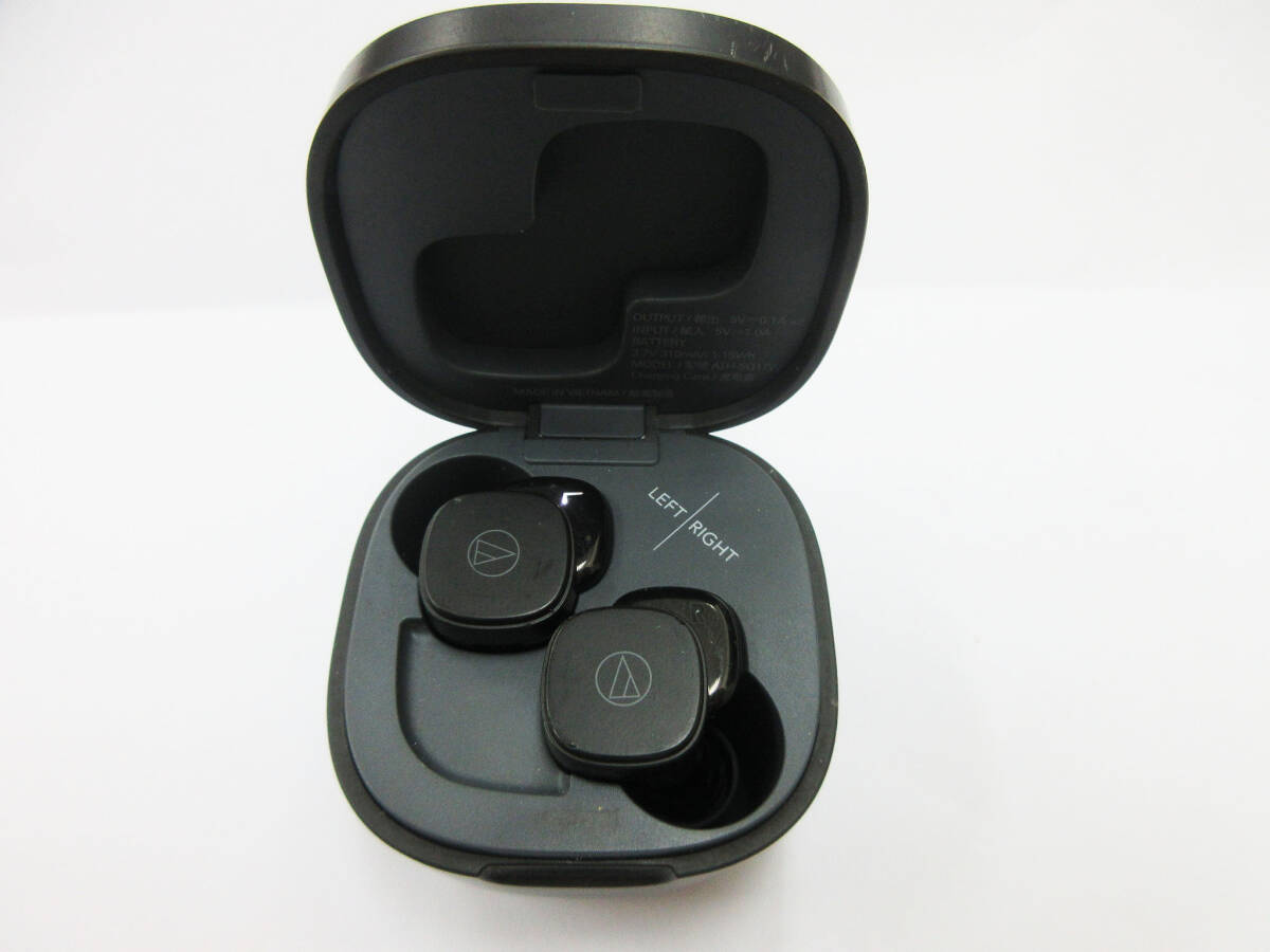 KS977 完全ワイヤレスイヤホン Audio Technica ATH-SQ1TW KS977 完全ワイヤレスイヤホン Audio Technica ATH-SQ1TW