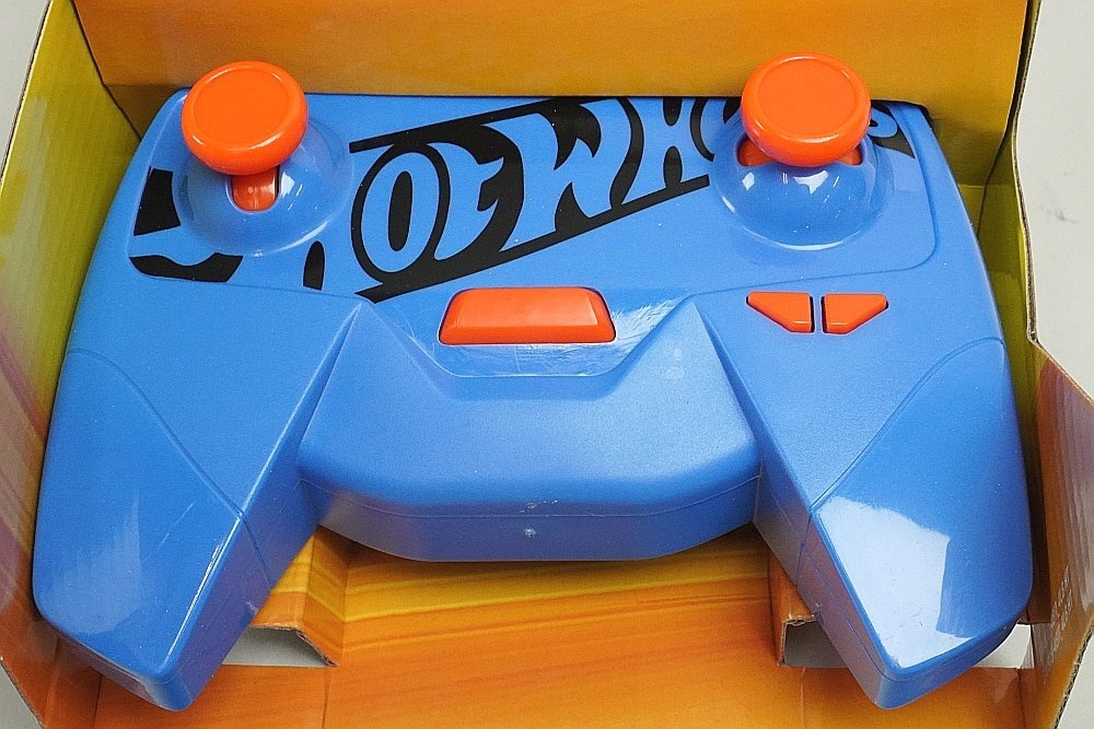 Hot Wheels ホットウィール 1/64 RC サイバートラック トイ Hot Wheels ホットウィール 1/64 RC サイバートラック トイ
