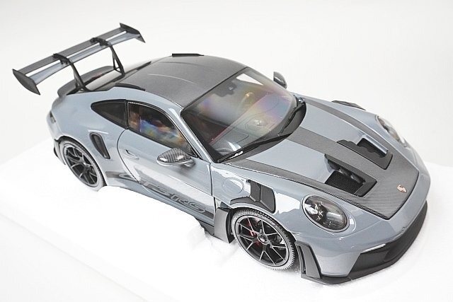 ミニチャンプス PMA 1/18 Porsche ポルシェ 906LE 24H ルマン ミニチャンプス PMA 1/18 Porsche ポルシェ 906LE 24H ルマン