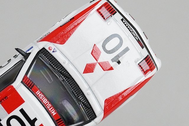 POP RACE ポップレース 1/64 Mitsubishi ミツビシ Starion A183A POP RACE ポップレース 1/64 Mitsubishi ミツビシ Starion A183A