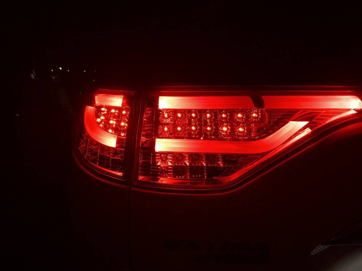 ヴァレンティ テールランプ Valenti 50エスティマ|自動車 ヴァレンティ テールランプ Valenti 50エスティマ|自動車