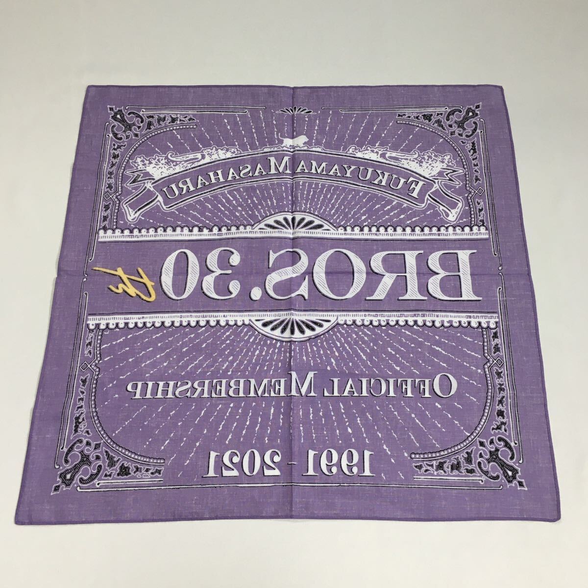 会場限定品 福山雅治 ハンディファン White Black 2個セット 福山雅治 ハンディファン 白 - メルカリ