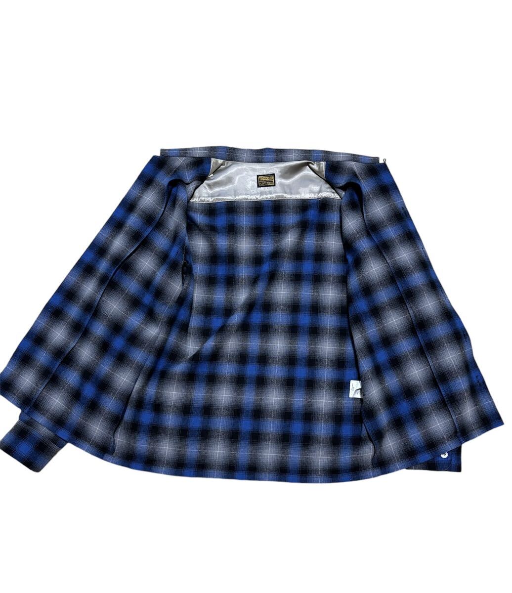 送料込み 即決 TENDERLOIN 08AW T-WOOL SHT テンダーロイン 送料込み 即決 TENDERLOIN 08AW T-WOOL SHT テンダーロイン