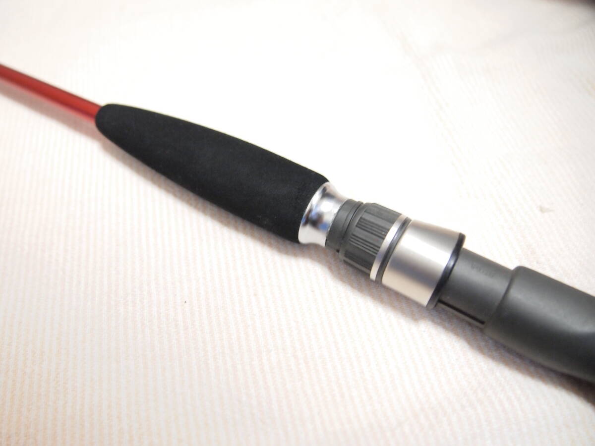 ! Shimano Bay игра модель Ⅱ кожа - giM150!