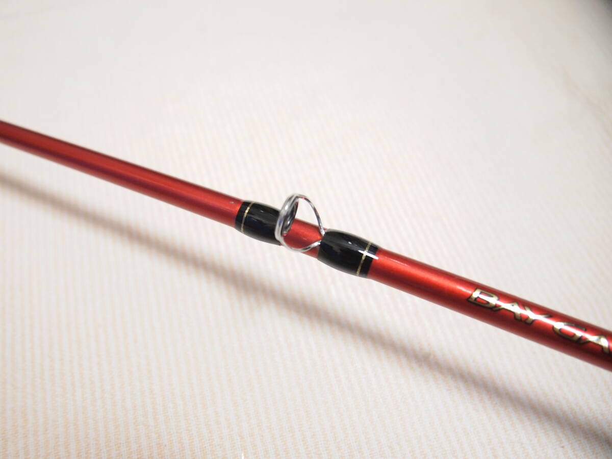 ! Shimano Bay игра модель Ⅱ кожа - giM150!