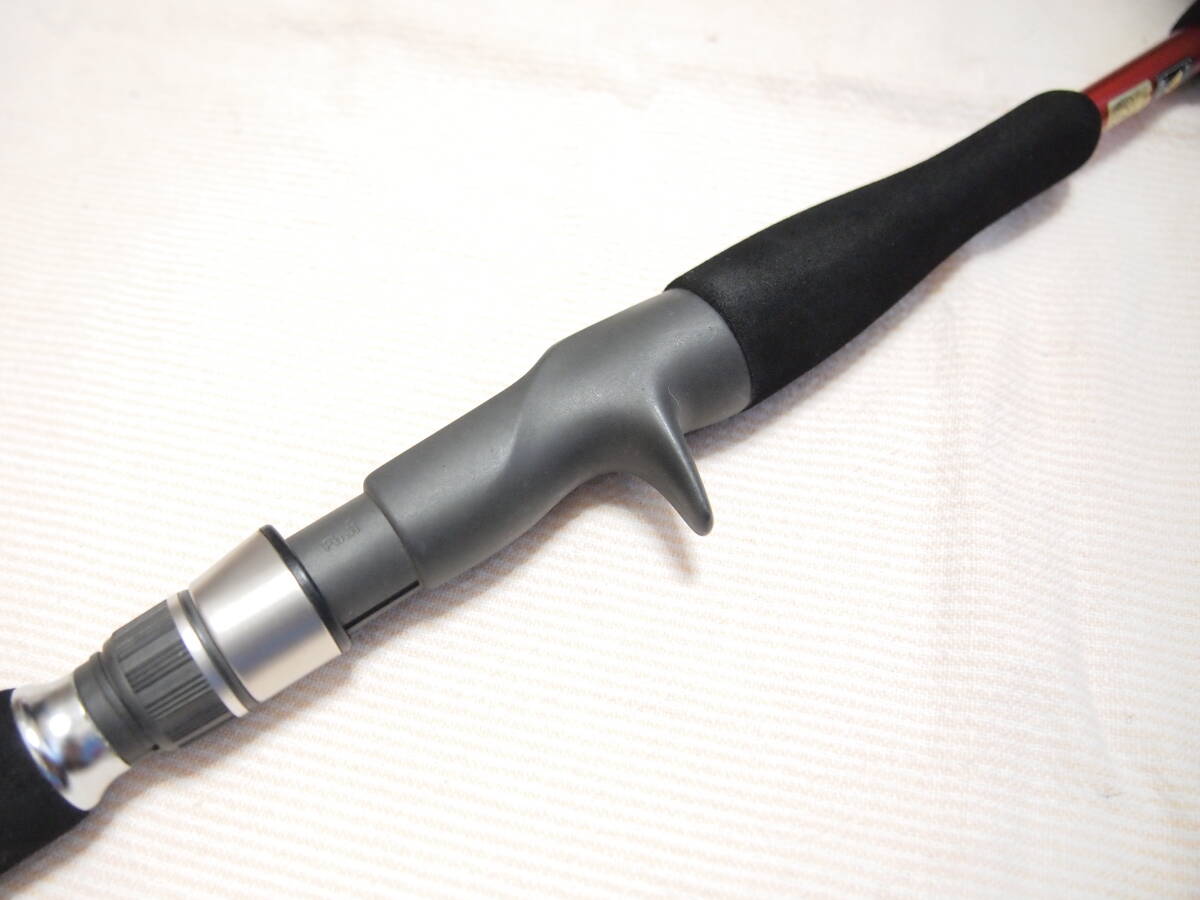 ! Shimano Bay игра модель Ⅱ кожа - giM150!