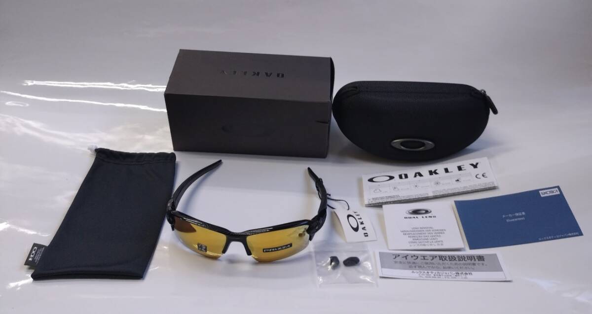 ☆未使用品☆正規品☆OAKLEY(オークリー)【MIDNIGHT ☆未使用品☆正規品☆OAKLEY(オークリー)【MIDNIGHT