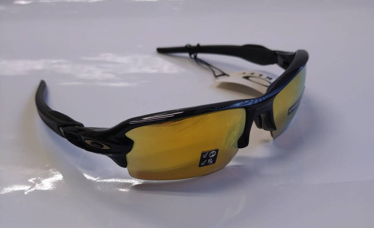 ☆未使用品☆正規品☆OAKLEY(オークリー)【MIDNIGHT ☆未使用品☆正規品☆OAKLEY(オークリー)【MIDNIGHT