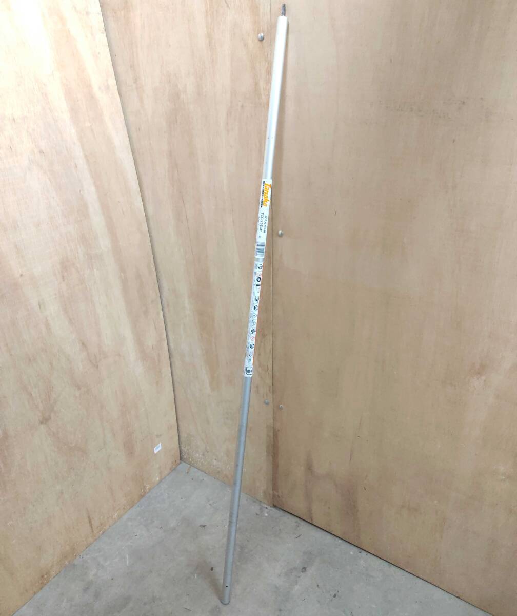 ゆたん刈払機タナカTanakaCB-23LT PowerMate ゆたん様専用刈払機タナカTanakaCB-23LT PowerMate