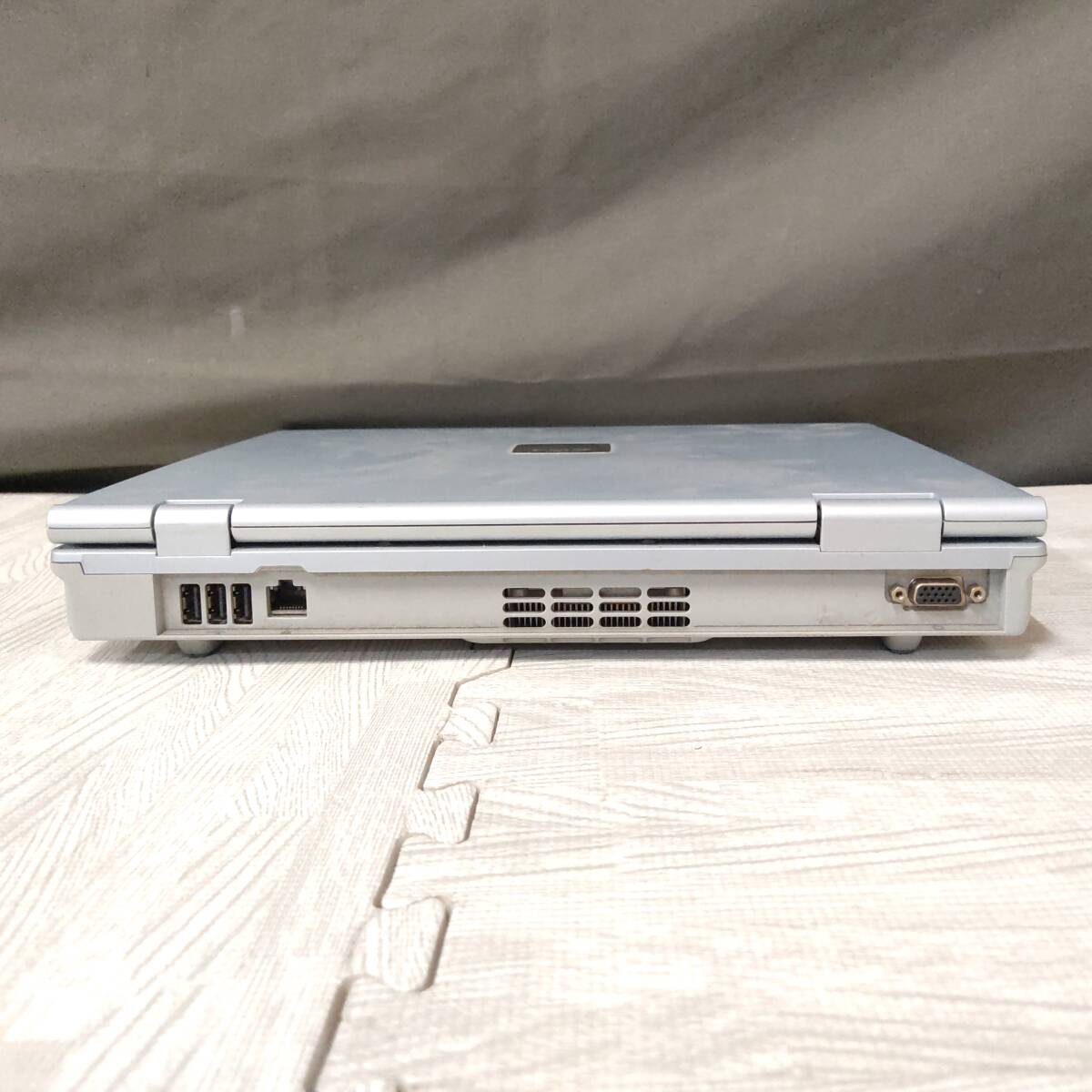 NEC 型番fmvnb55gノートパソコン NEC 型番fmvnb55gノートパソコン NEC 型番fmvnb55gノートパソコン