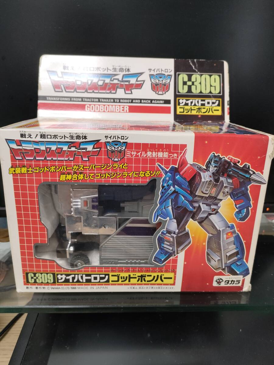 Bibian 比比昂- タカラ戦え!超ロボット生命体 Bibian 比比昂- タカラ戦え!超ロボット生命体